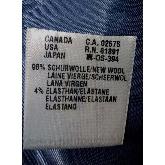 Columbia Black Jacket Women's 2X Switchback III Full Zip Hooded Rain Windbreaker - Picture 6 of 8